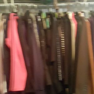 Meet your Posher, Cynthia